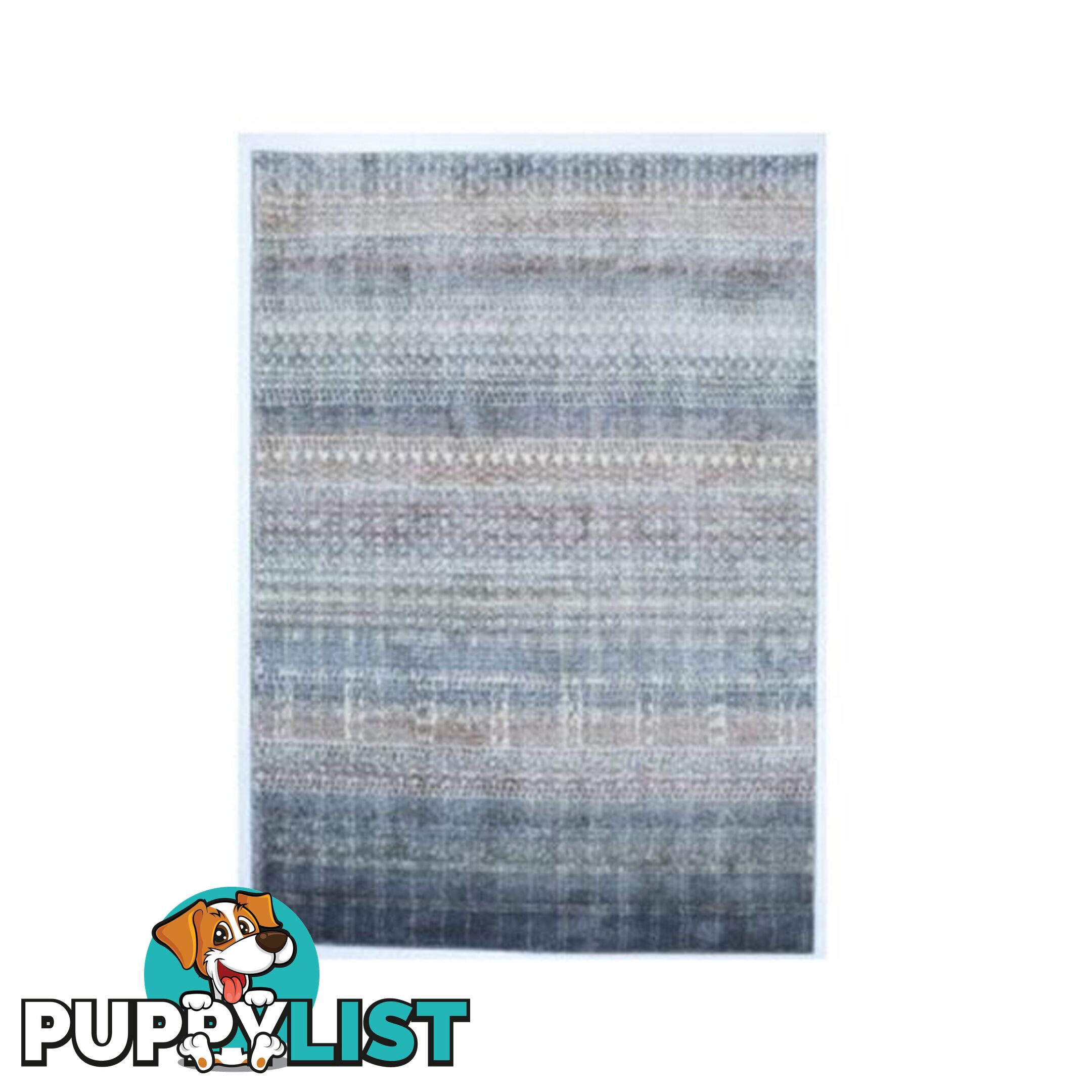 Soho Light Tracks Rug - Unbranded - 9476062079932