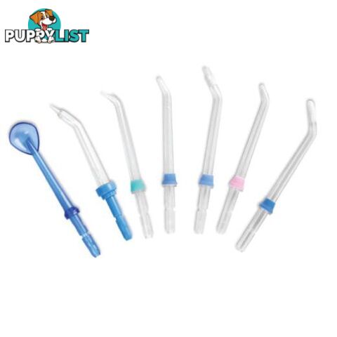 7 Tips Replacement Set - Unbranded - 4344744413013