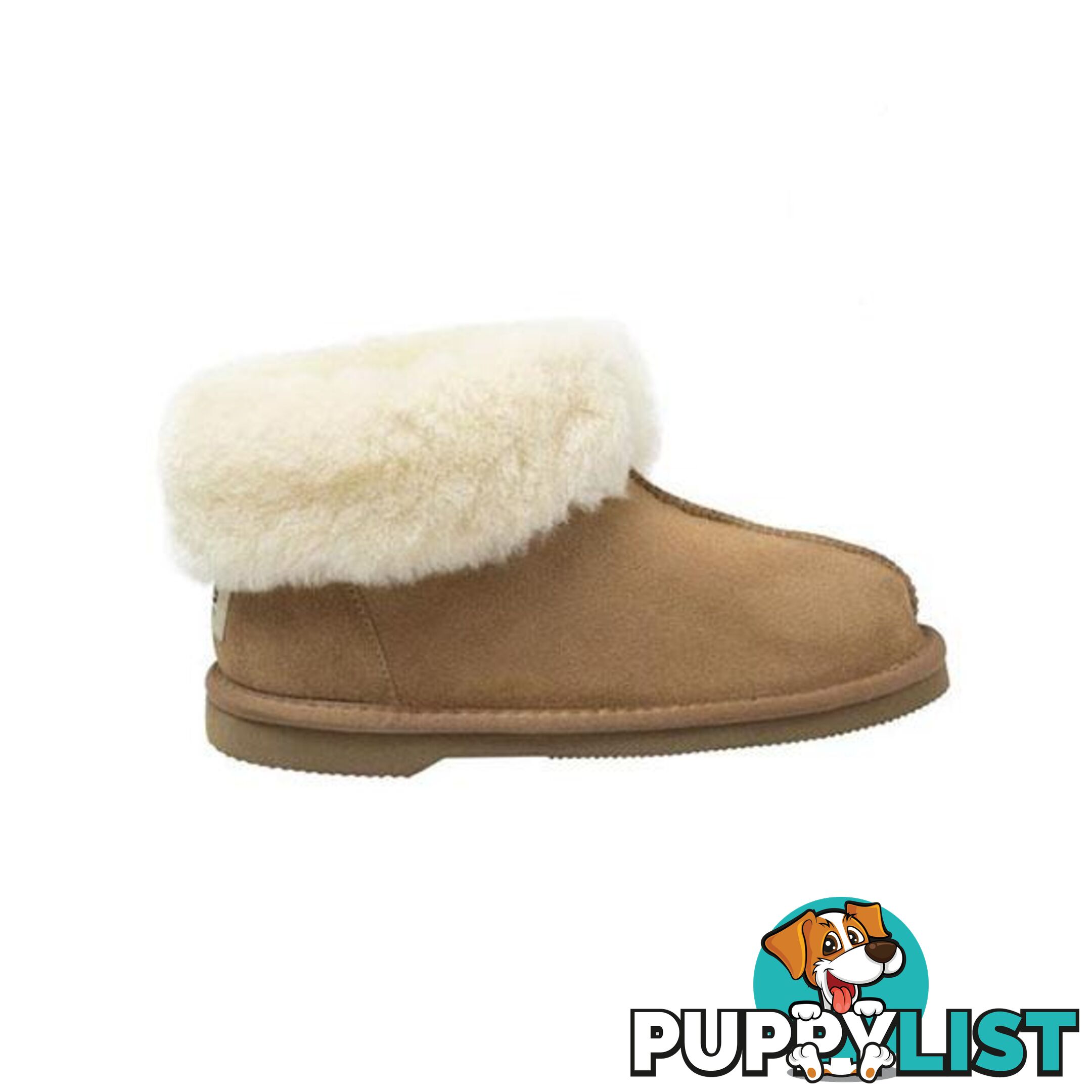 UGG Australian Made Classic Slipper Chestnut Comfort Me - UGG - 822427523753