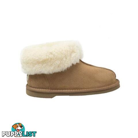 UGG Australian Made Classic Slipper Chestnut Comfort Me - UGG - 822427523753