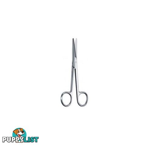 Mayo Scissors Straight Theatre - Scissors - 7427046221269