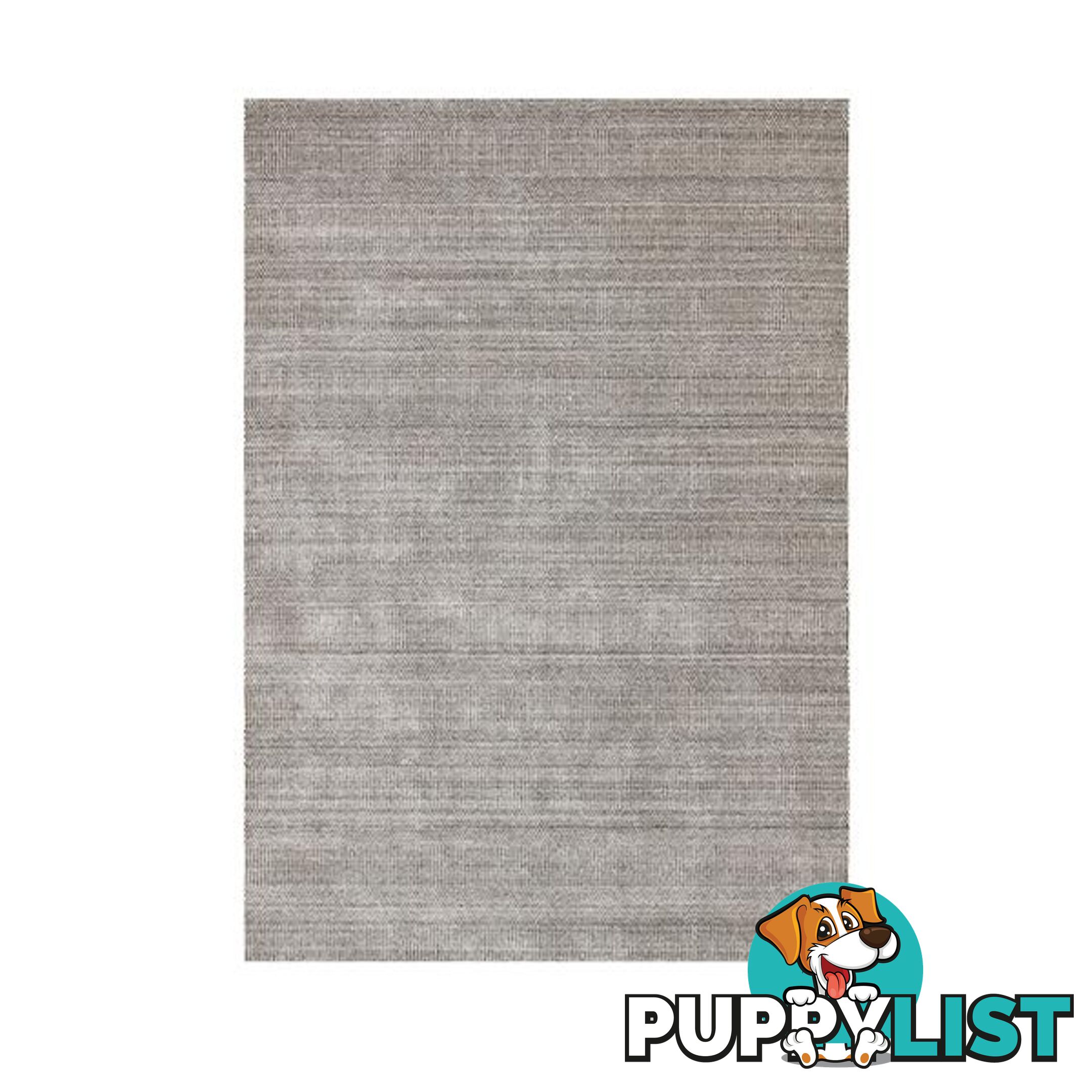 Kronge Driftwood Rug - Unbranded - 7427005888465