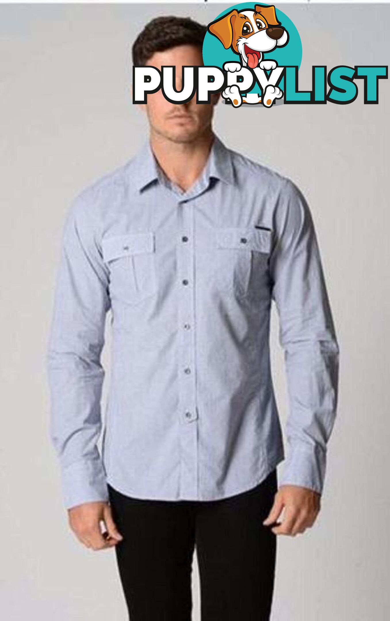 Deacon Jensen Check Shirt - Extra Large - Deacon - 4326500389282