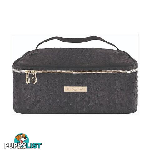 Mor Madrid Train Case Cosmetic Bag - MOR - 7427005866838