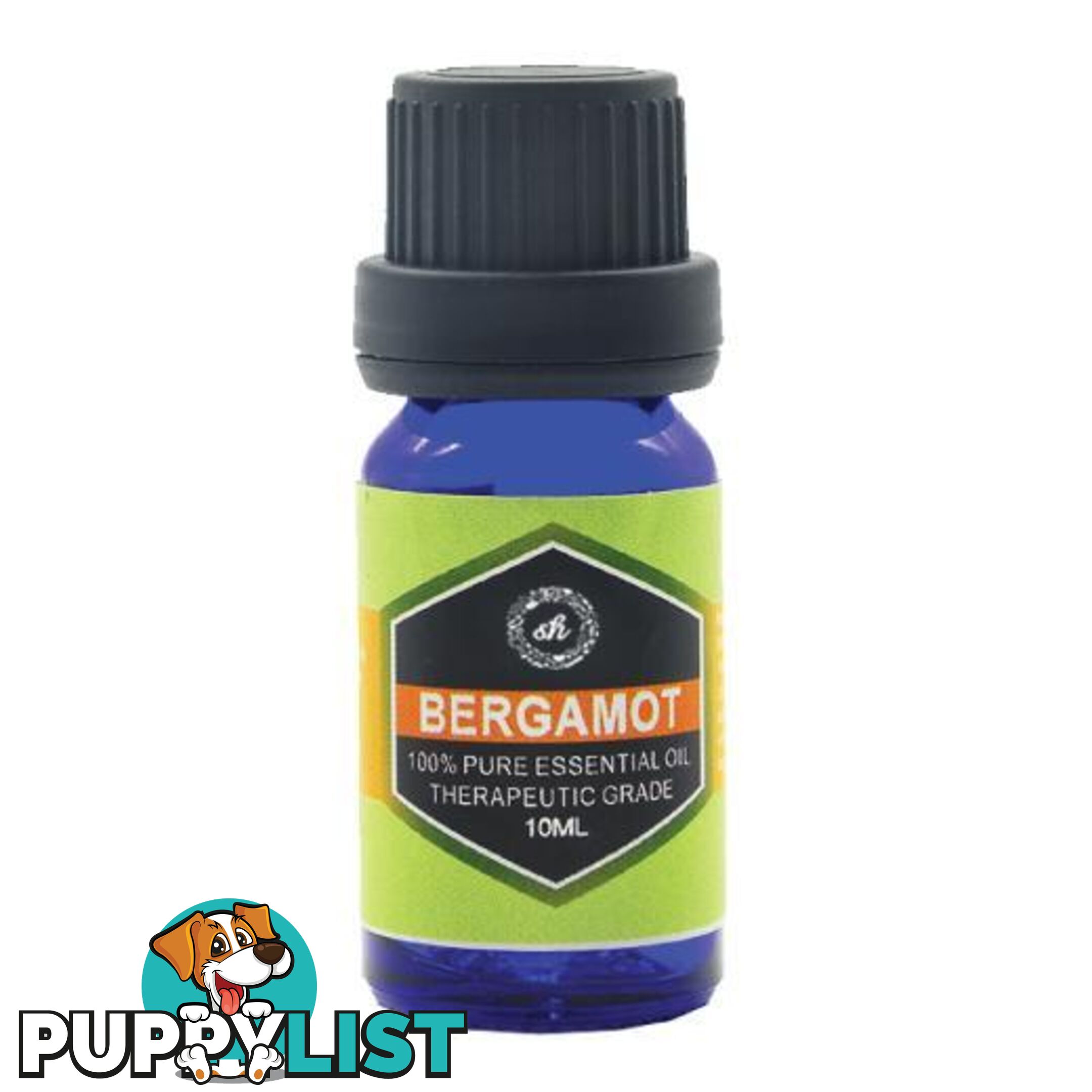 Essential Oils 10ml - Unbranded - 4344744415406