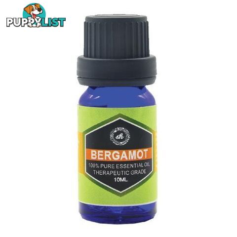 Essential Oils 10ml - Unbranded - 4344744415406