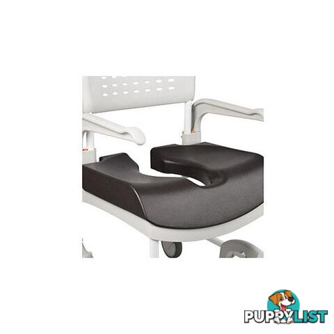 Etac Commode Comfort Seat - Comfort Seat - 7427046221757