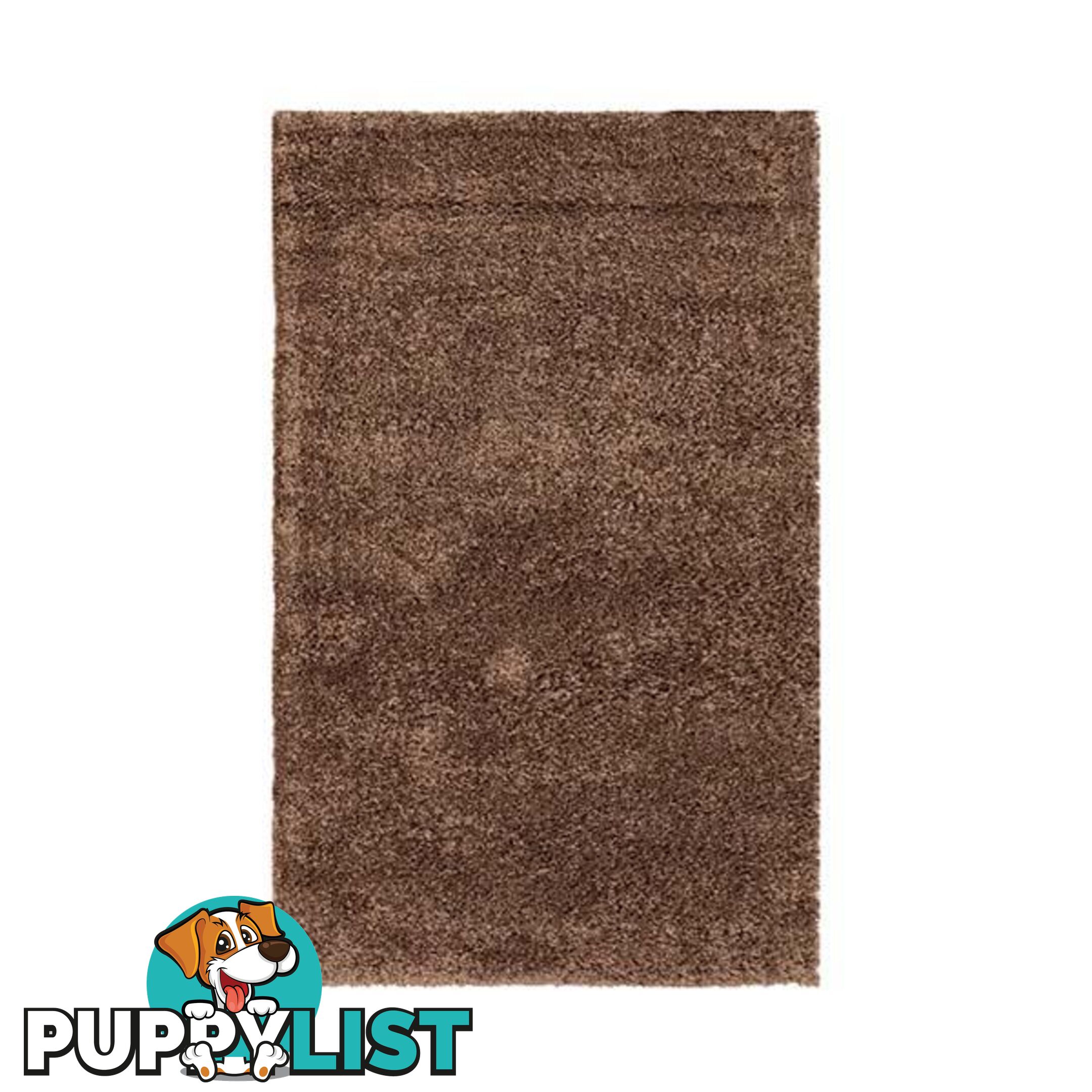 Goko Shaggy Space Capsule Rug - Unbranded - 7427046222655