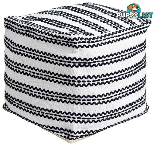 Gayatri Ottoman - Unbranded - 7427046368537