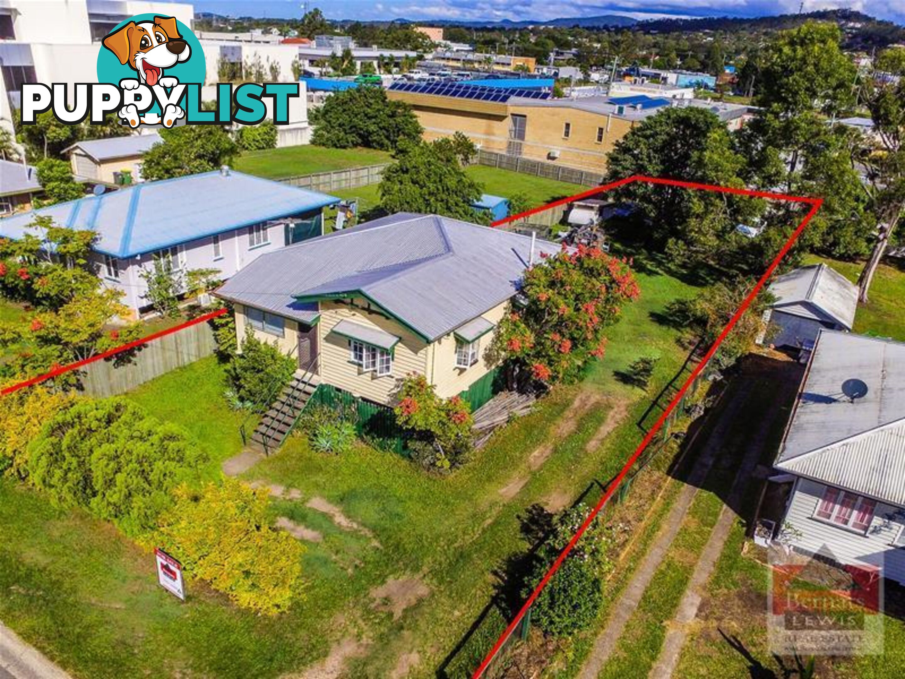 52 Manila Street Beenleigh QLD 4207