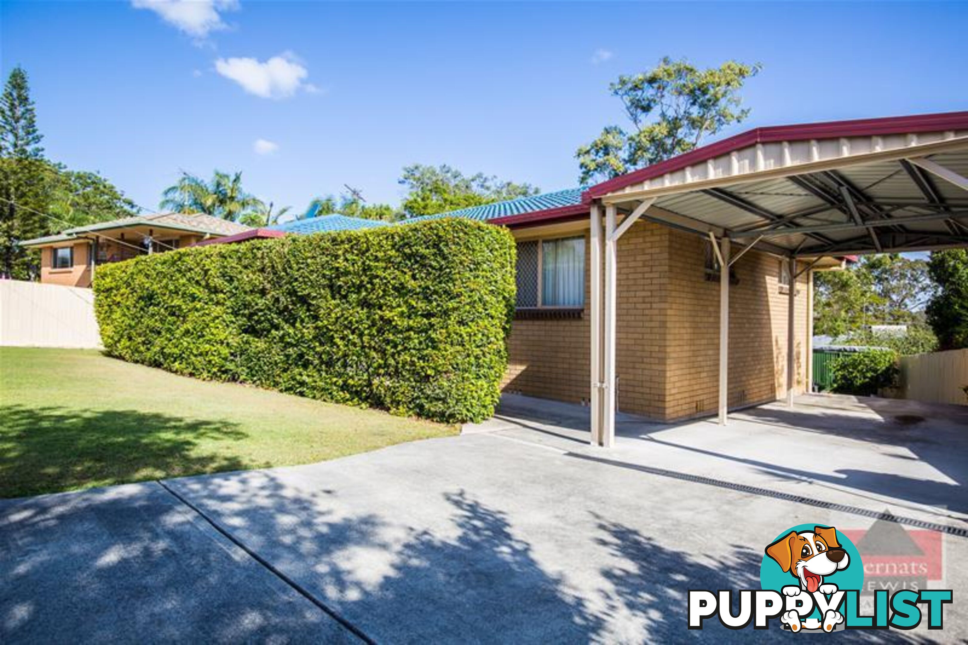 3 Kerry Court Eagleby QLD 4207