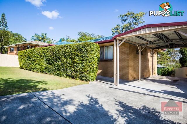 3 Kerry Court Eagleby QLD 4207