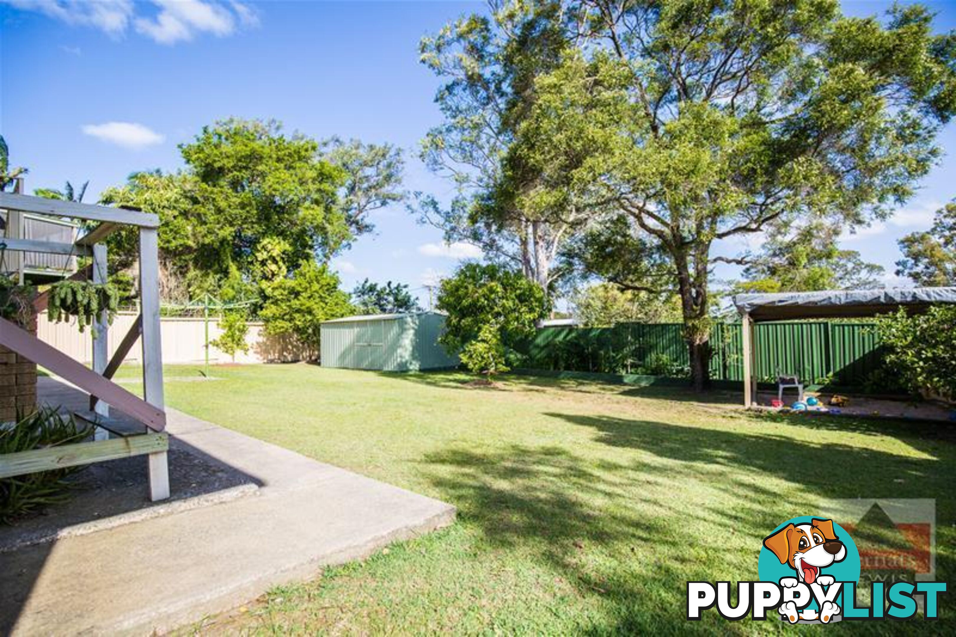 3 Kerry Court Eagleby QLD 4207