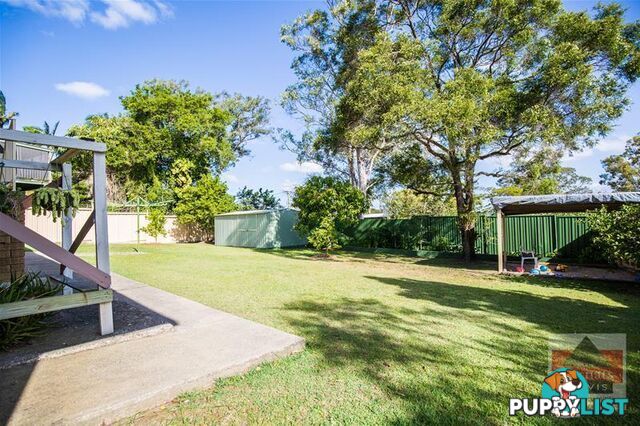 3 Kerry Court Eagleby QLD 4207