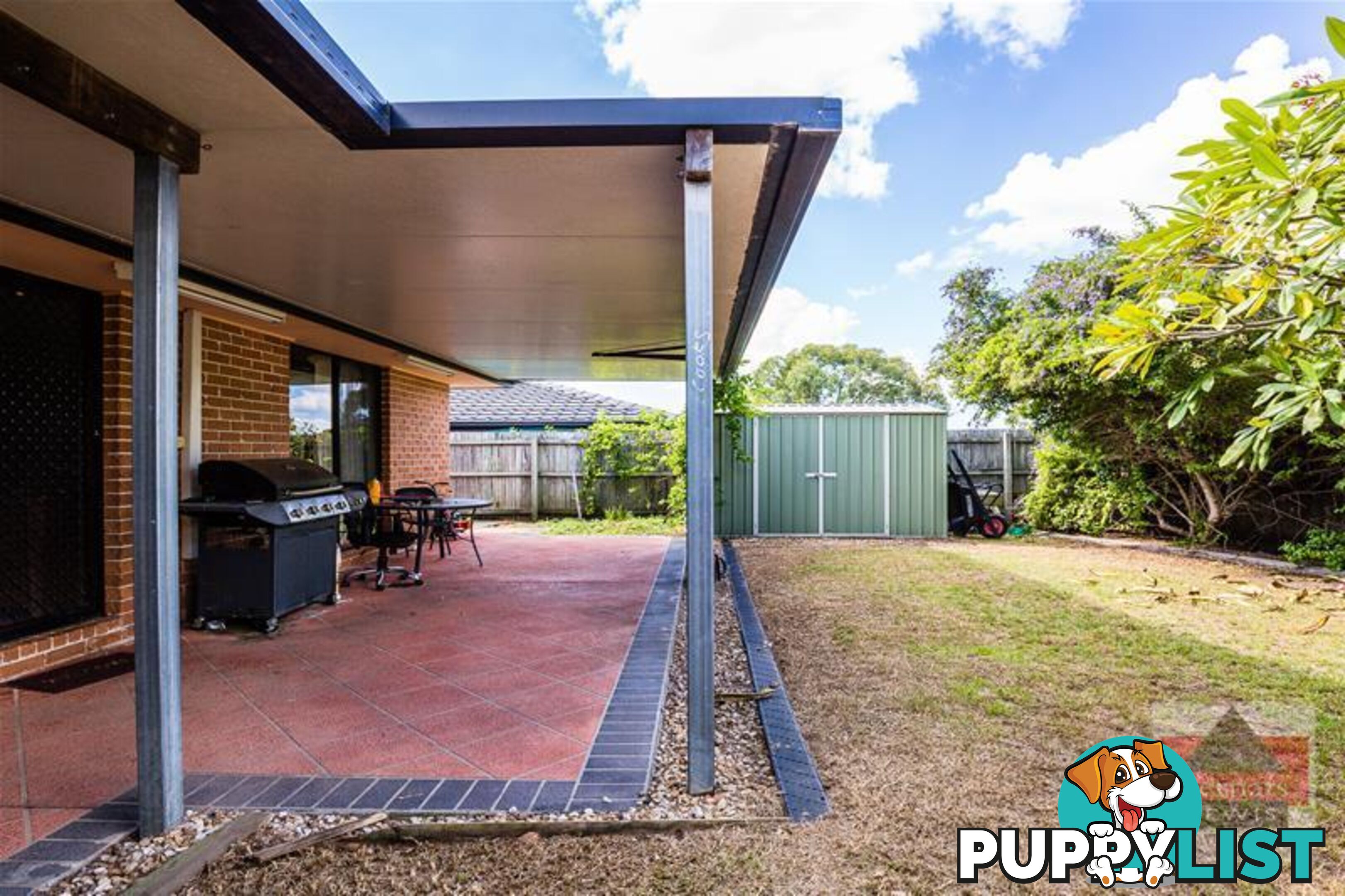 5 Clarke Close Edens Landing QLD 4207