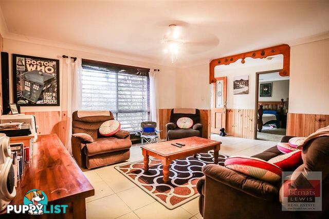 5 Rusty Oak Court Jimboomba QLD 4280