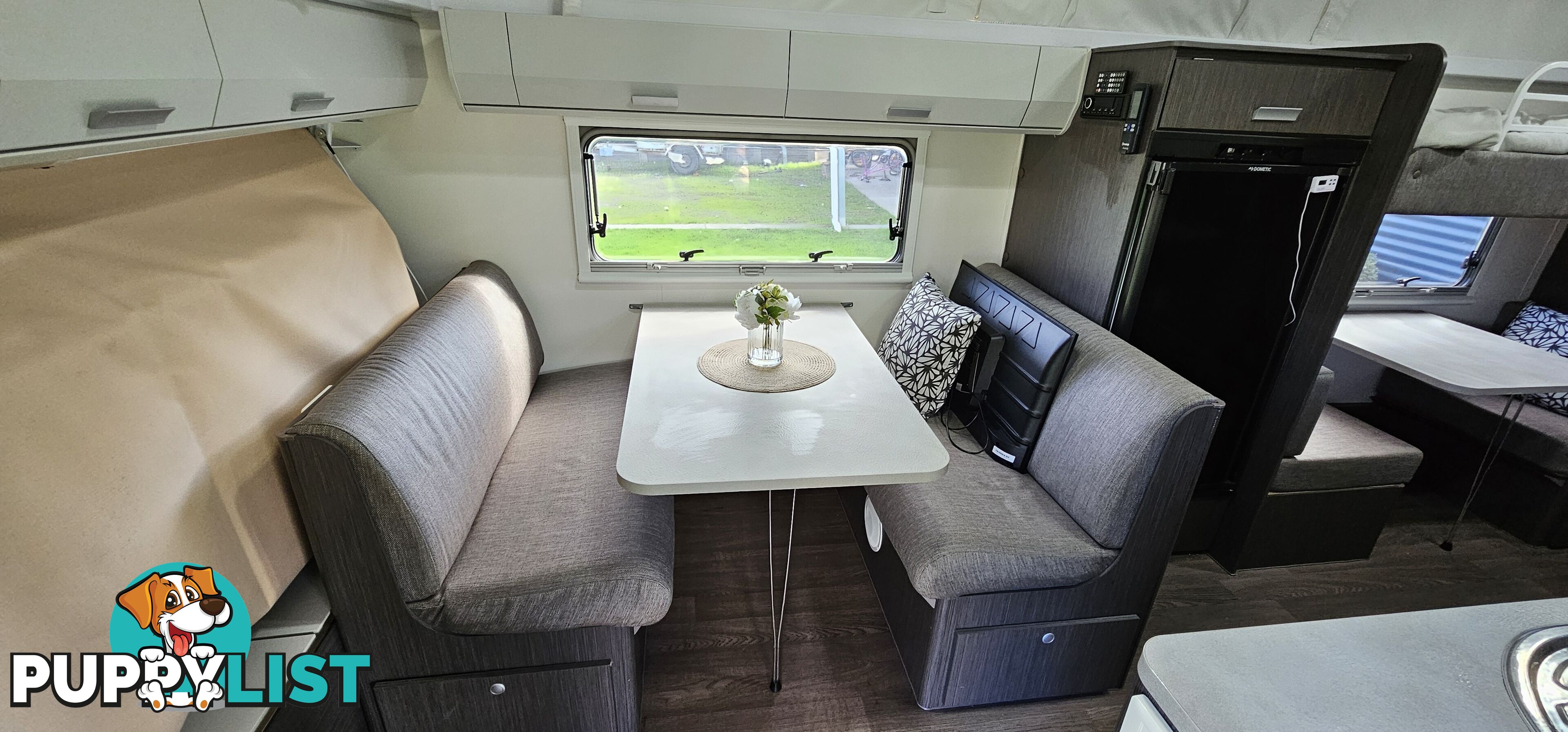 2018 Jayco EXPANDA