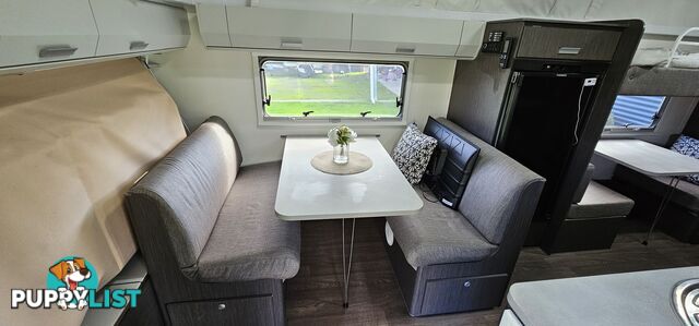 2018 Jayco EXPANDA