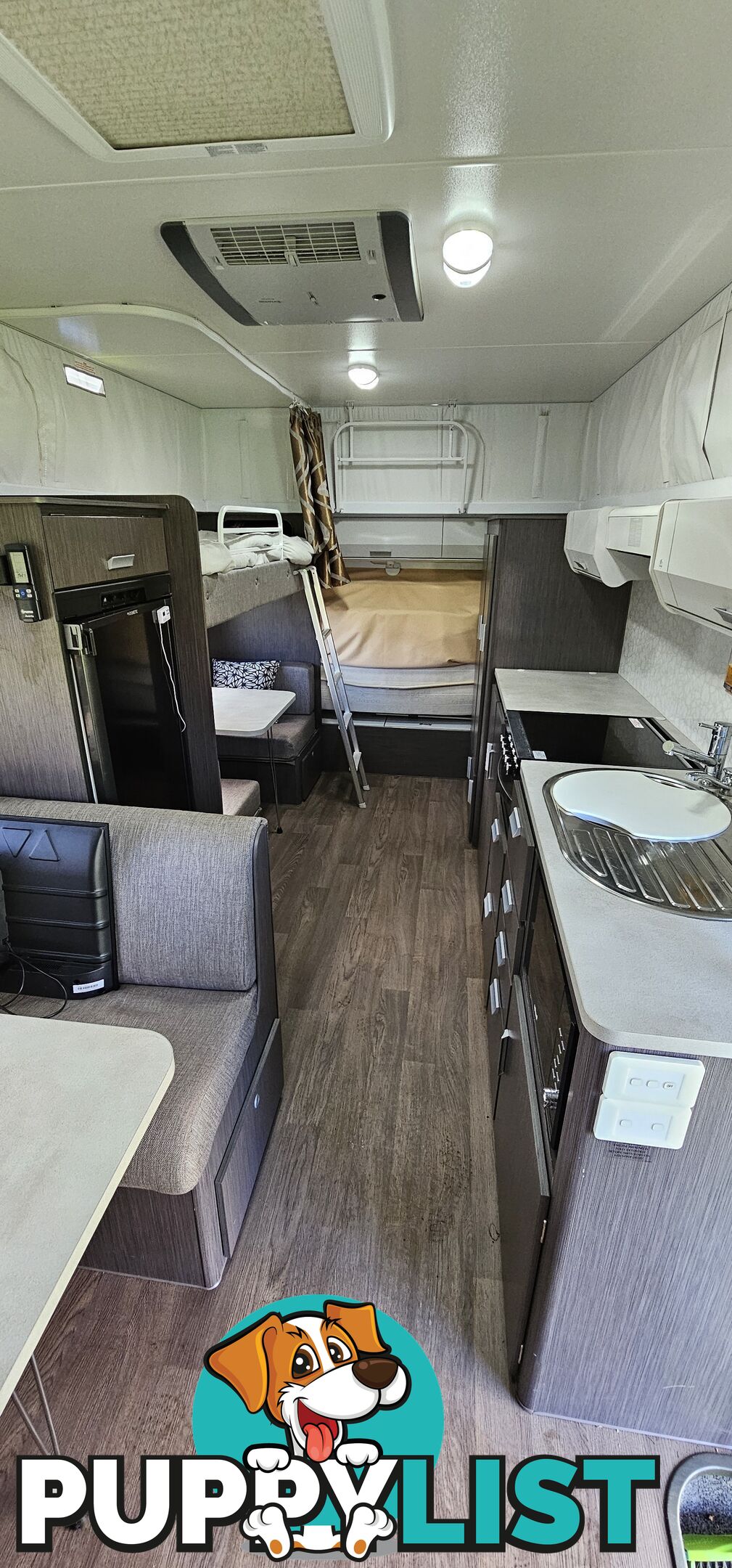 2018 Jayco EXPANDA