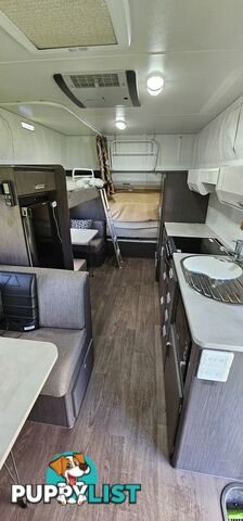 2018 Jayco EXPANDA