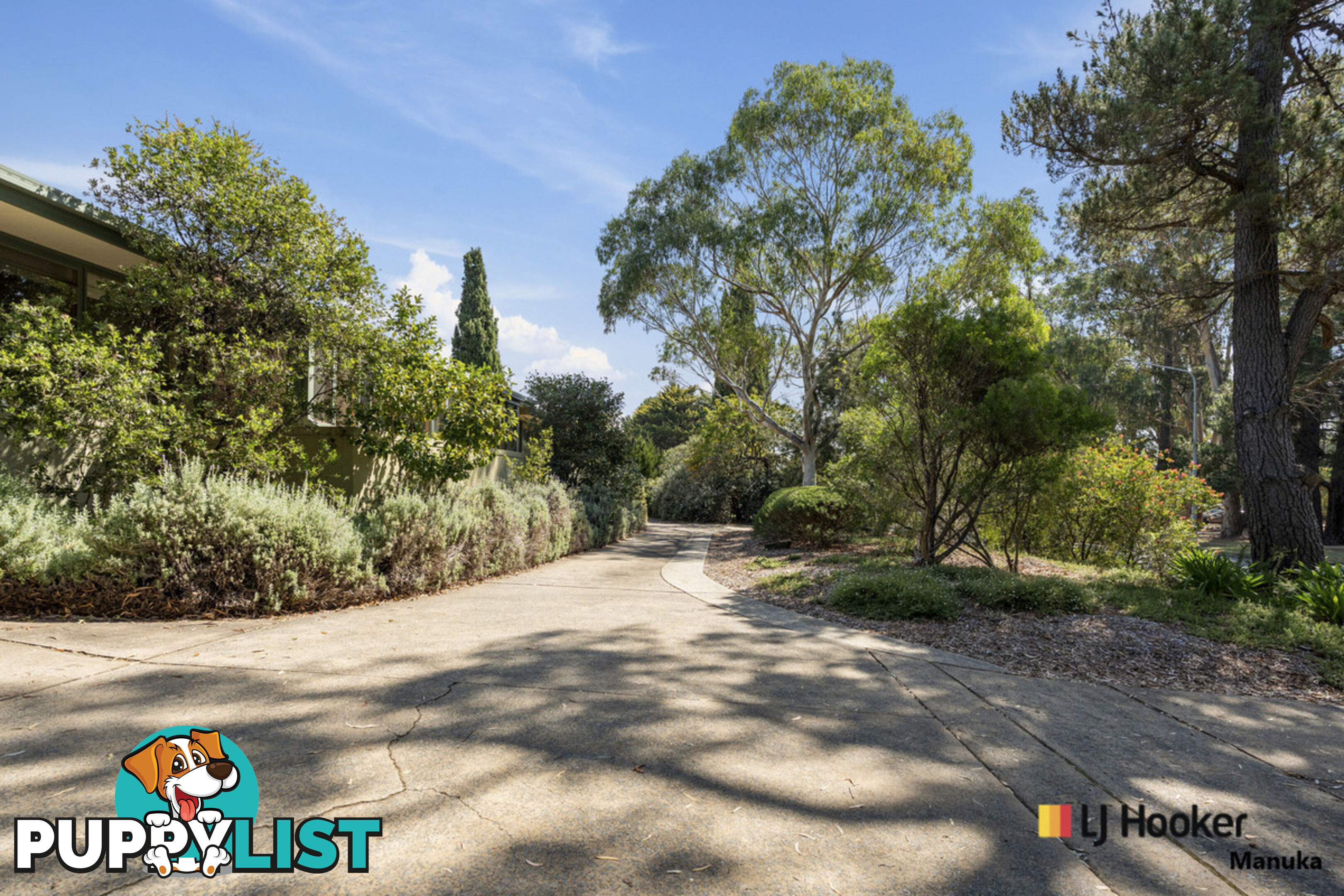 1 Stonehaven Crescent RED HILL ACT 2603