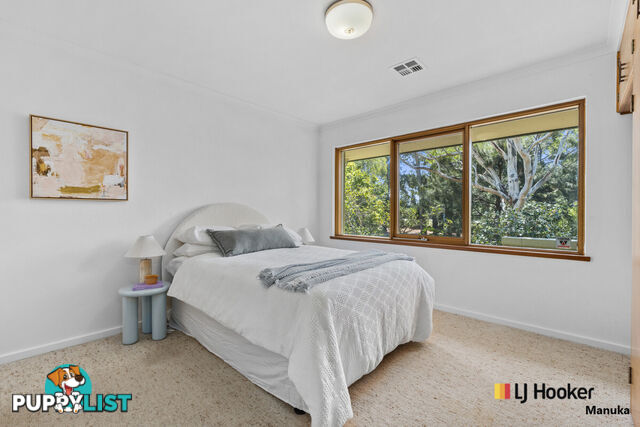 1 Stonehaven Crescent RED HILL ACT 2603