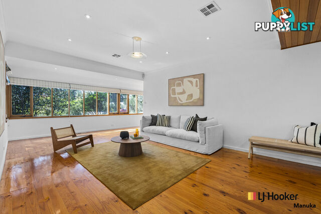 1 Stonehaven Crescent RED HILL ACT 2603