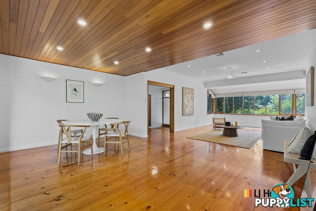 1 Stonehaven Crescent RED HILL ACT 2603