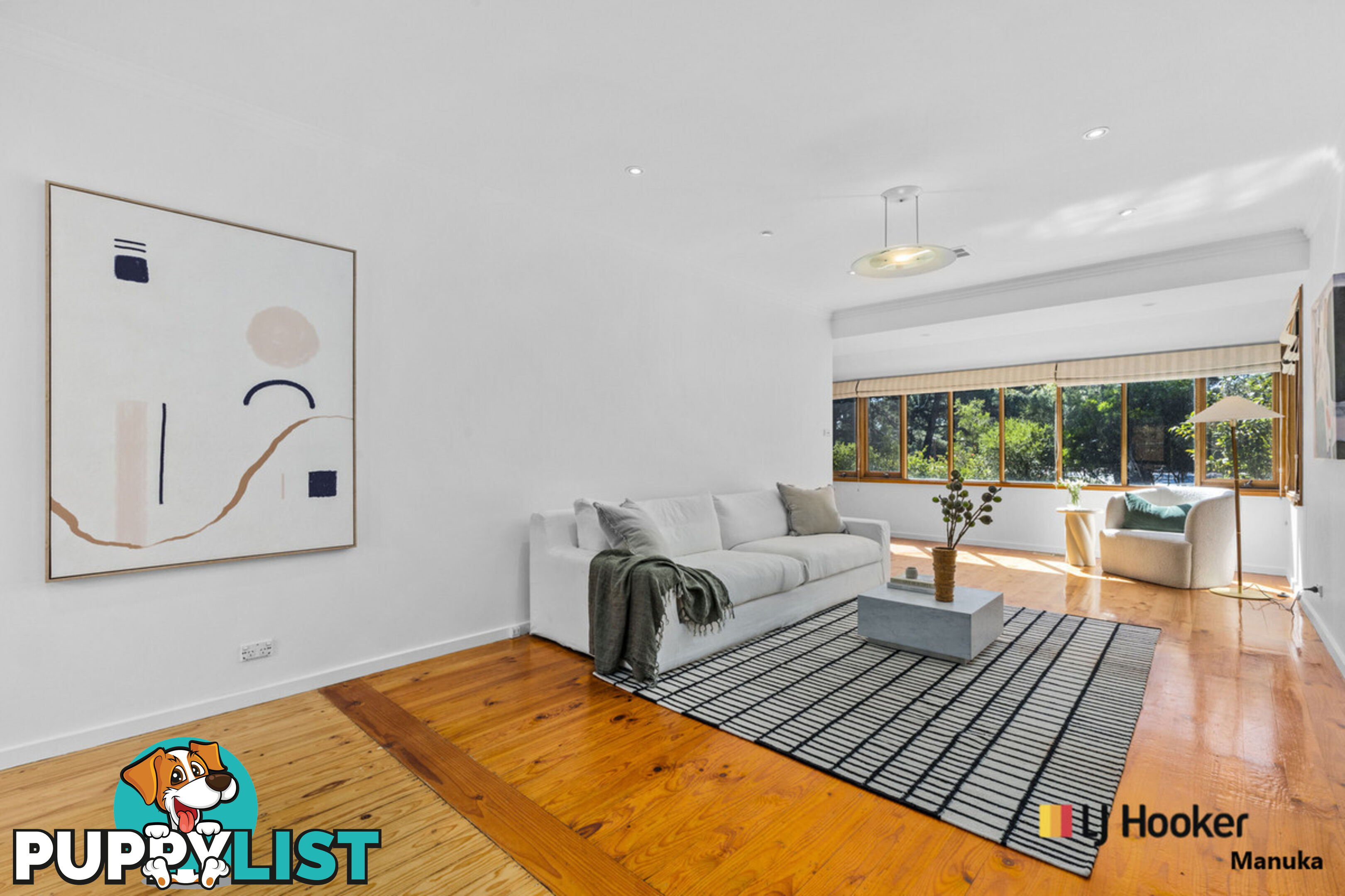 1 Stonehaven Crescent RED HILL ACT 2603
