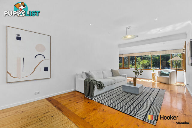 1 Stonehaven Crescent RED HILL ACT 2603