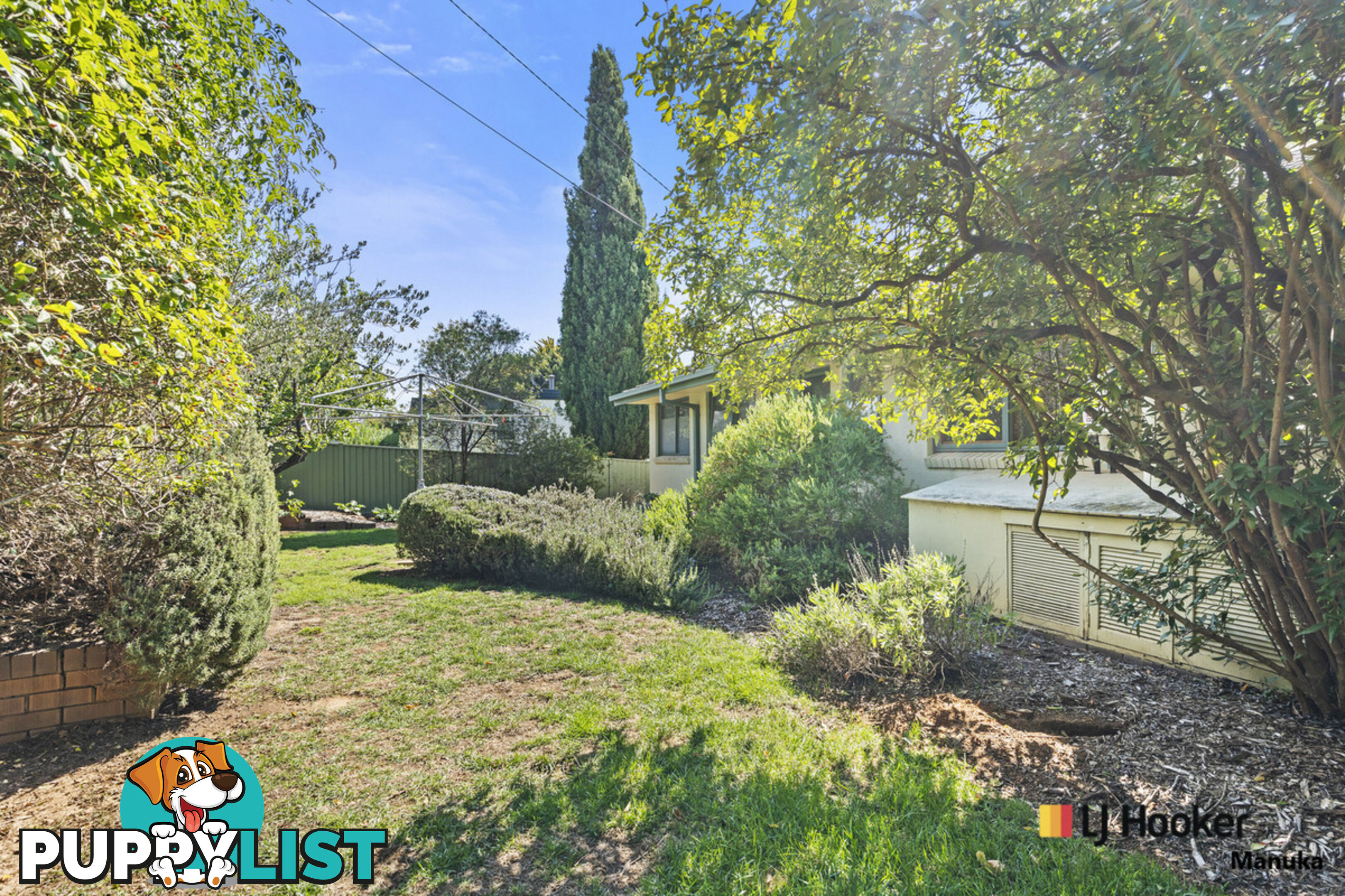 1 Stonehaven Crescent RED HILL ACT 2603