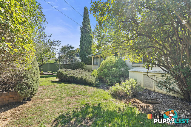 1 Stonehaven Crescent RED HILL ACT 2603