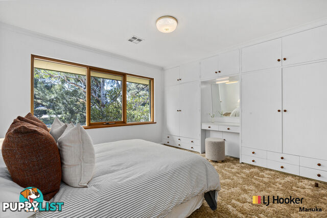 1 Stonehaven Crescent RED HILL ACT 2603