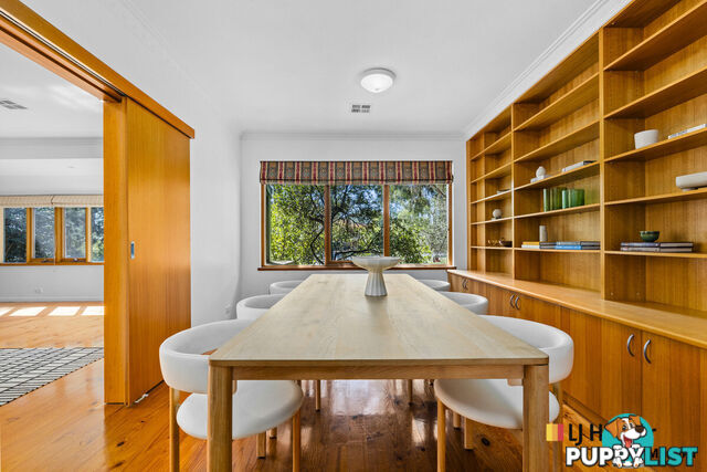 1 Stonehaven Crescent RED HILL ACT 2603