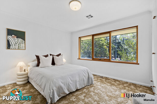 1 Stonehaven Crescent RED HILL ACT 2603