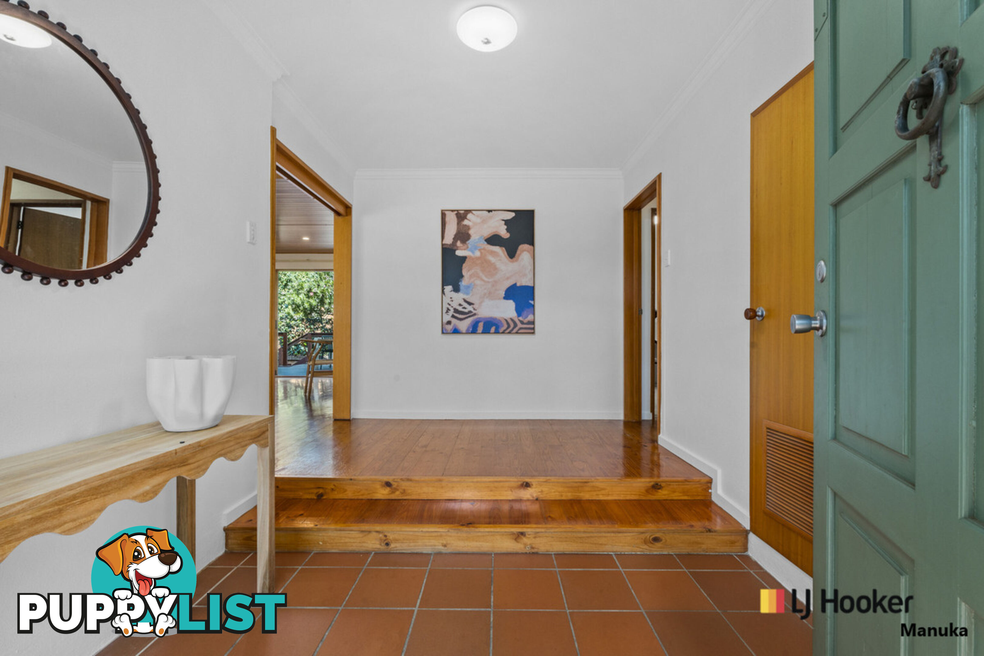 1 Stonehaven Crescent RED HILL ACT 2603