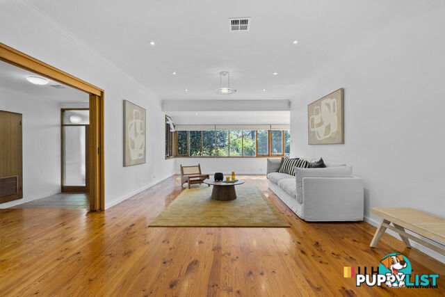 1 Stonehaven Crescent RED HILL ACT 2603
