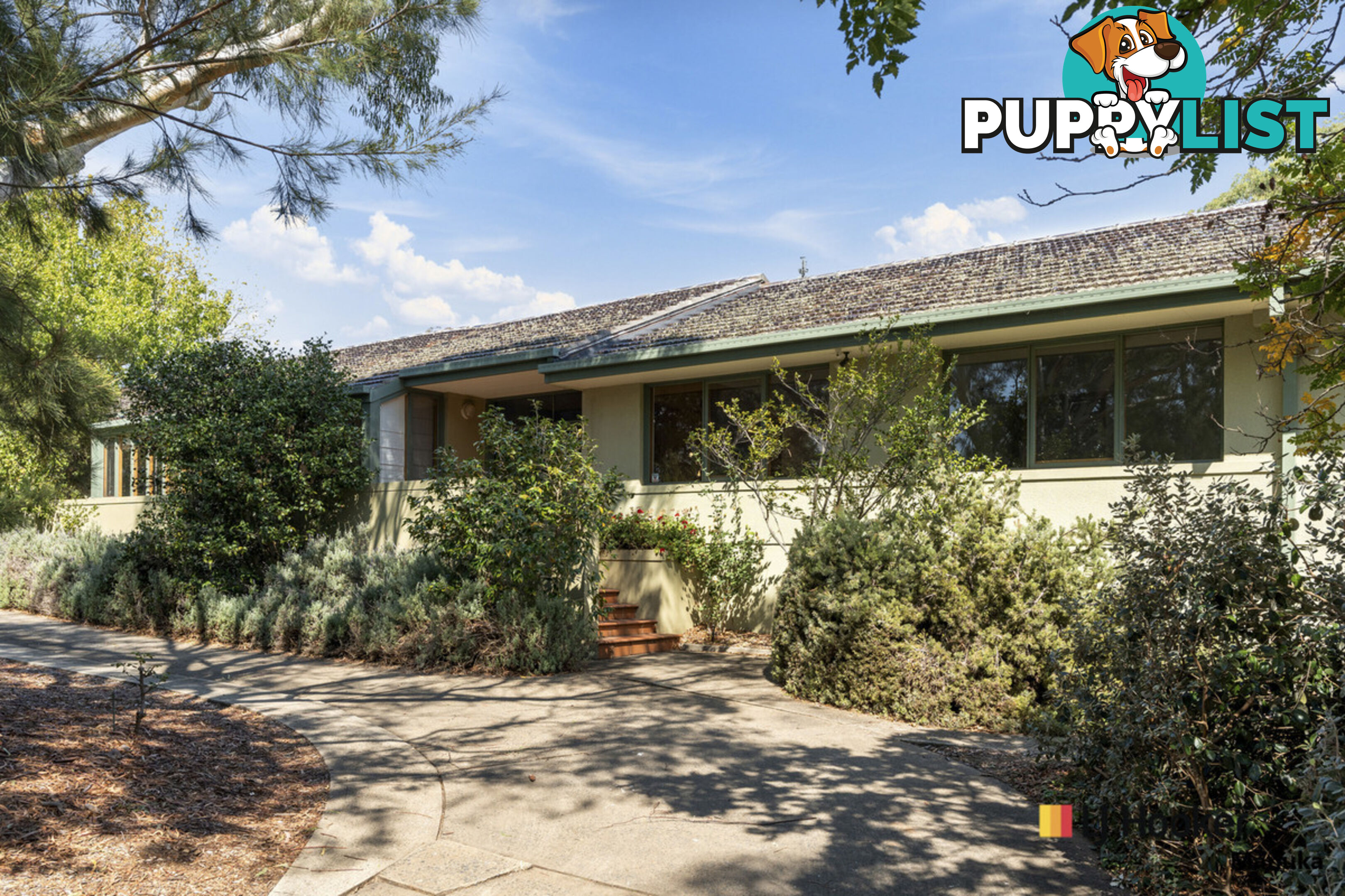 1 Stonehaven Crescent RED HILL ACT 2603