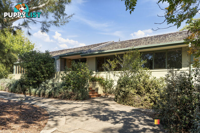 1 Stonehaven Crescent RED HILL ACT 2603