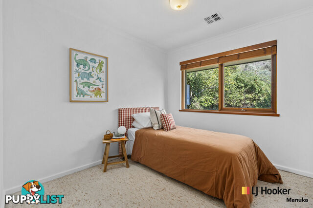 1 Stonehaven Crescent RED HILL ACT 2603