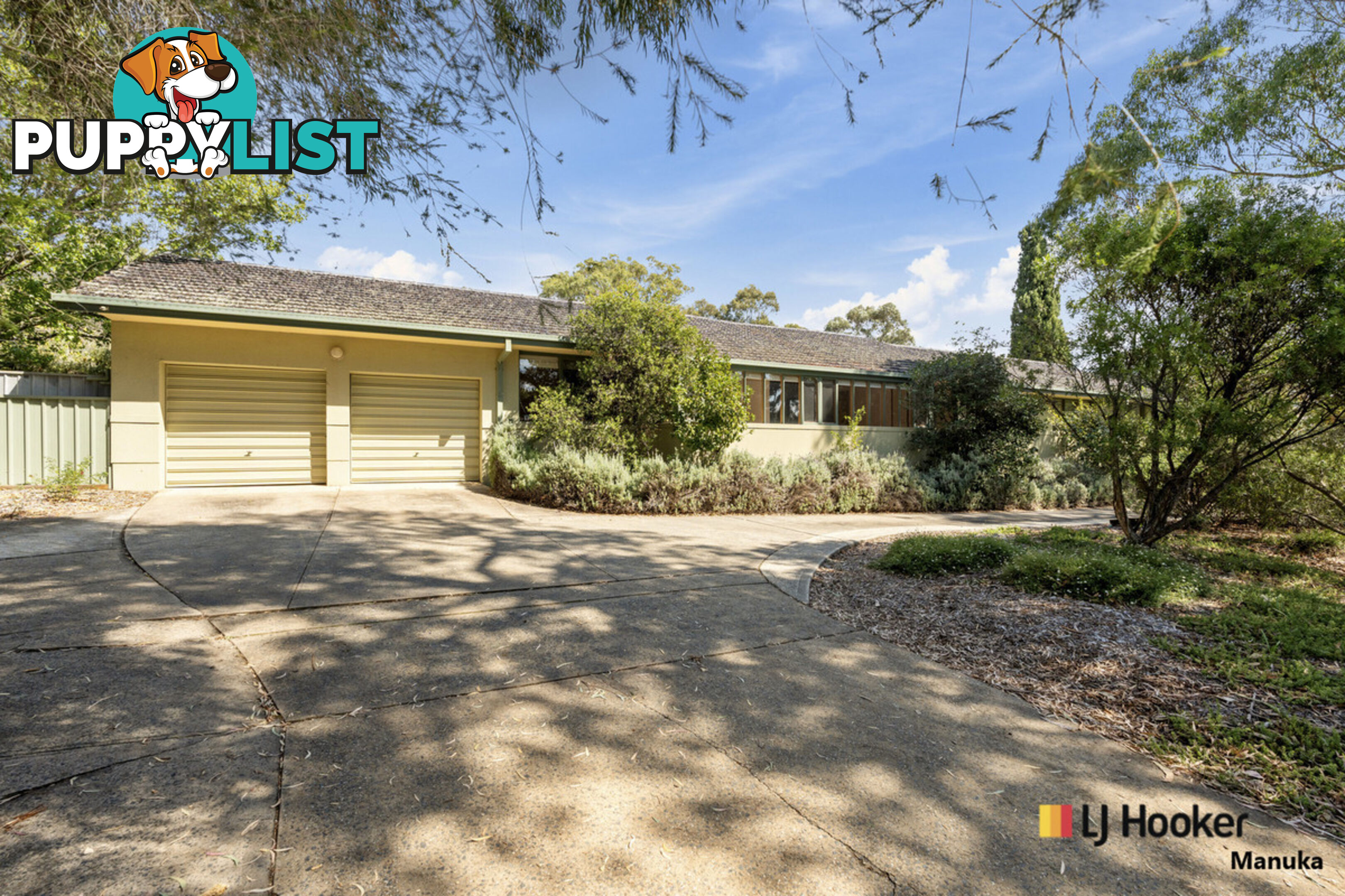 1 Stonehaven Crescent RED HILL ACT 2603