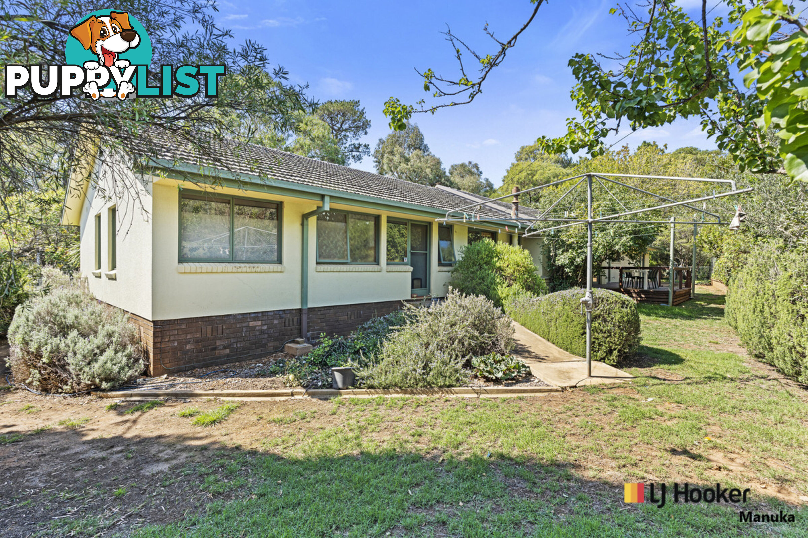 1 Stonehaven Crescent RED HILL ACT 2603