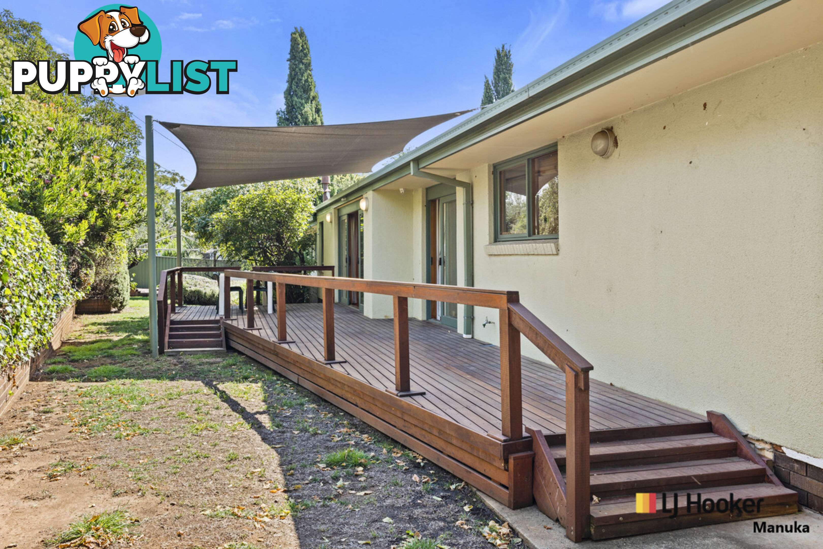 1 Stonehaven Crescent RED HILL ACT 2603