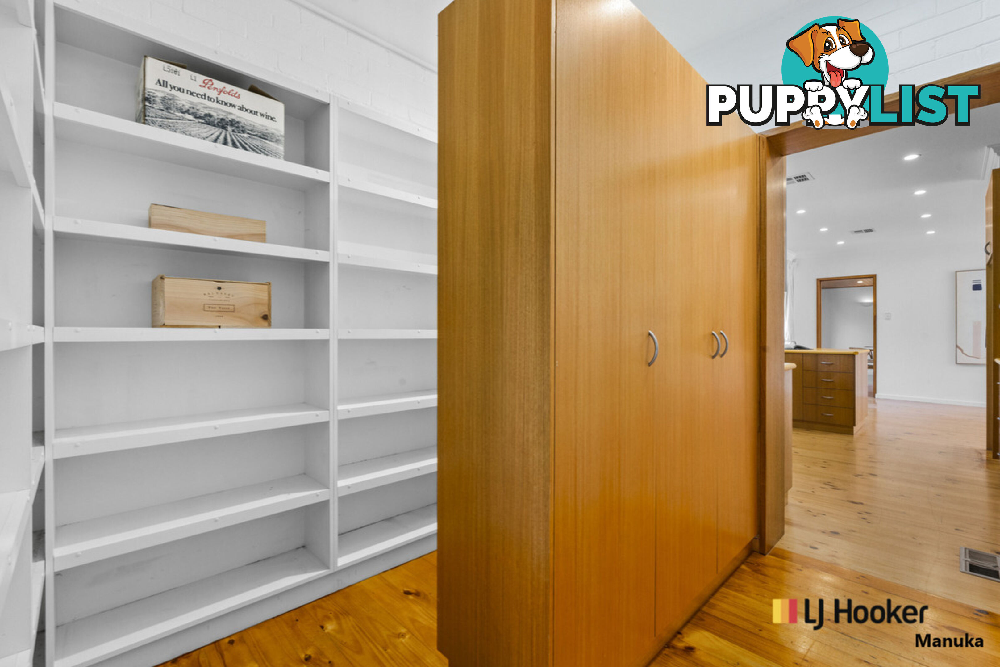 1 Stonehaven Crescent RED HILL ACT 2603