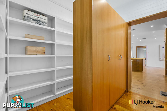 1 Stonehaven Crescent RED HILL ACT 2603