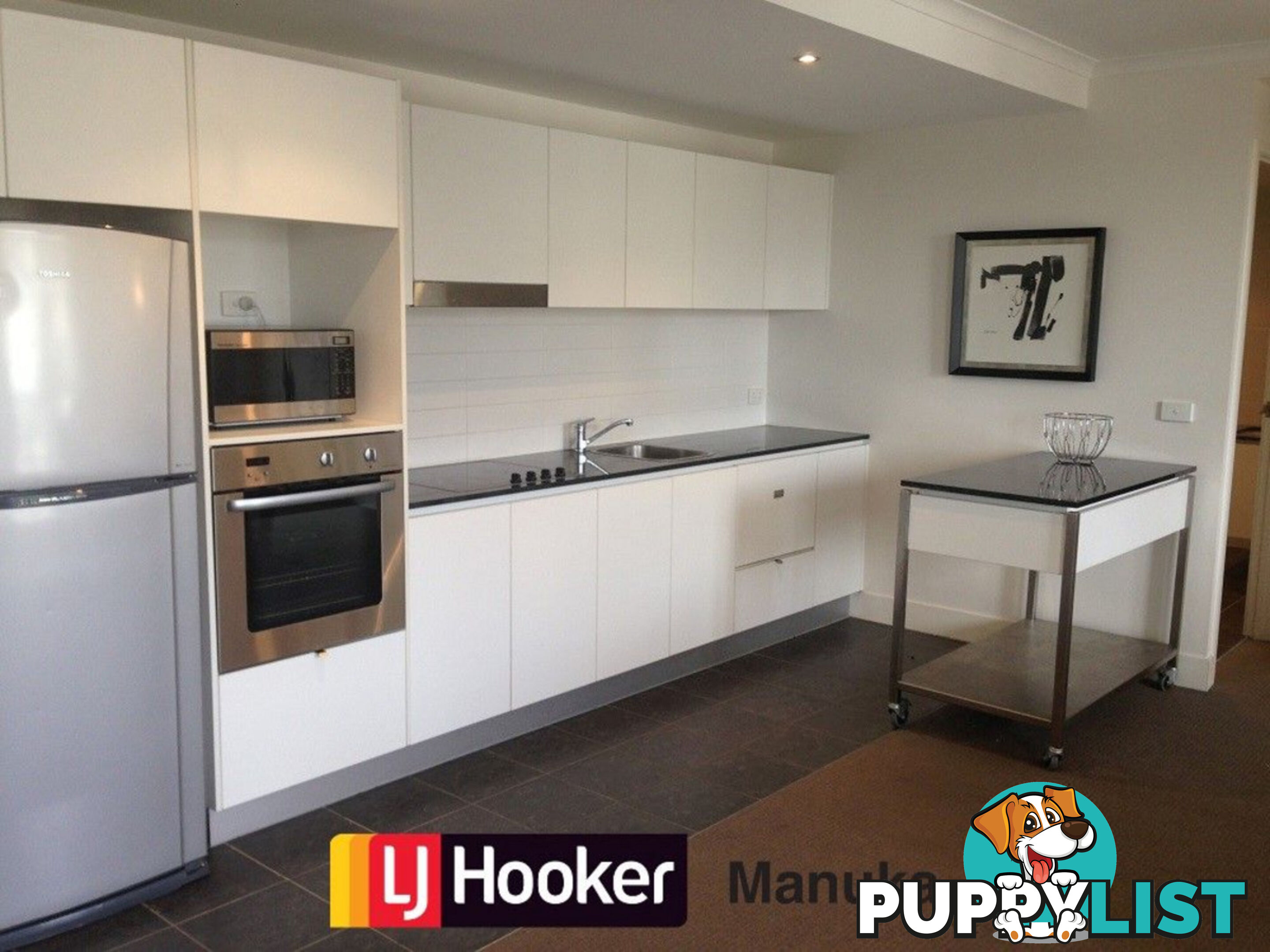 167/77 Northbourne Avenue TURNER ACT 2612