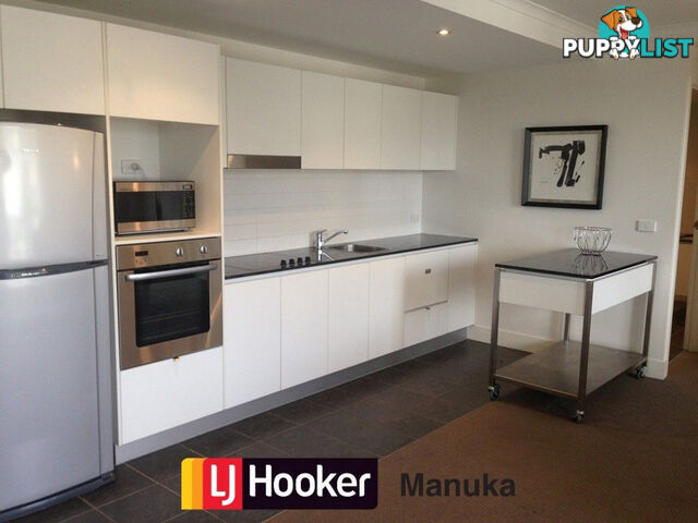167/77 Northbourne Avenue TURNER ACT 2612