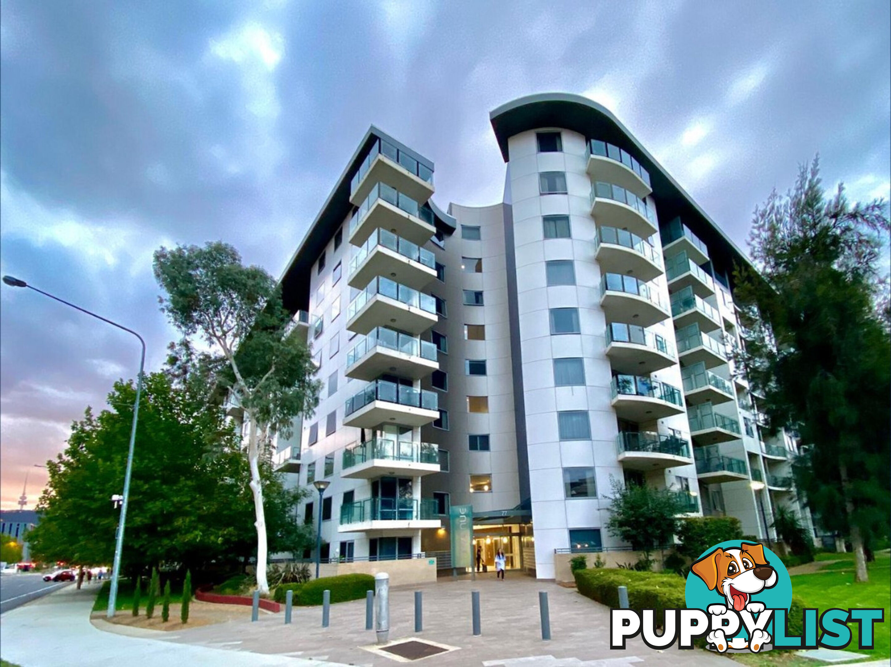 167/77 Northbourne Avenue TURNER ACT 2612