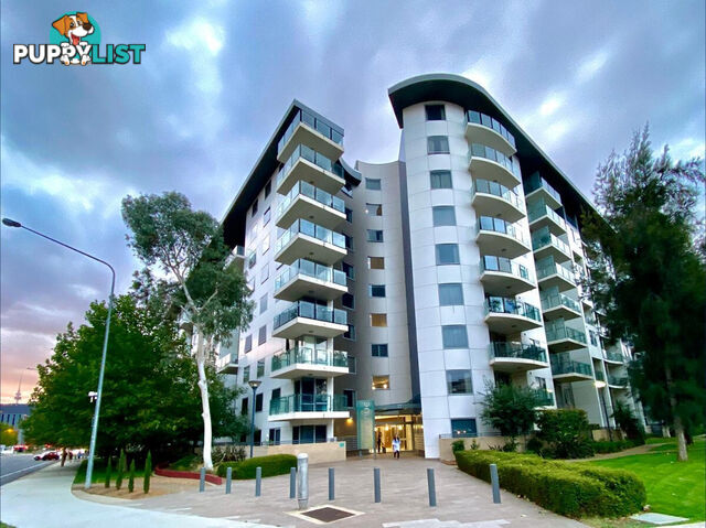 167/77 Northbourne Avenue TURNER ACT 2612