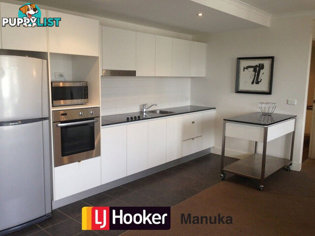 167/77 Northbourne Avenue TURNER ACT 2612